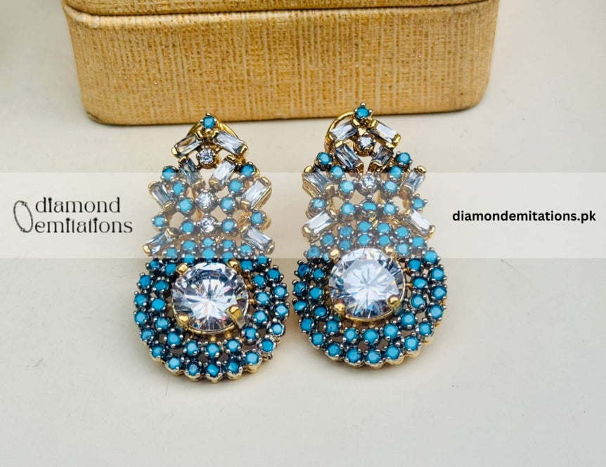 Designer Earings