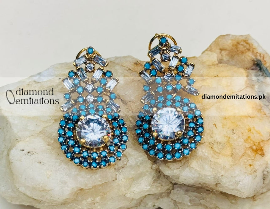 Designer Earings