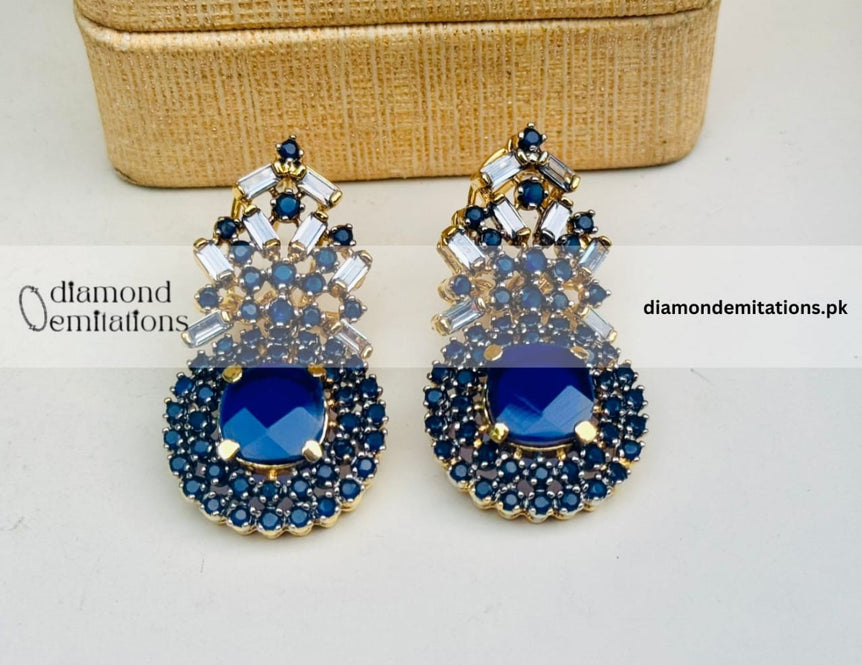 Designer Earings