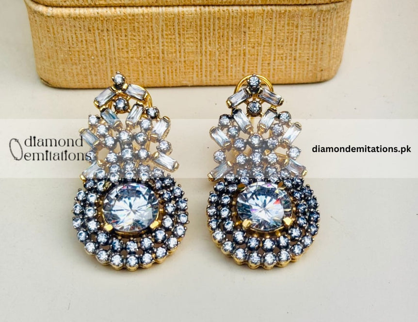 Designer Earings