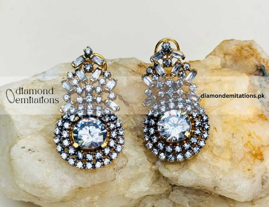 Designer Earings
