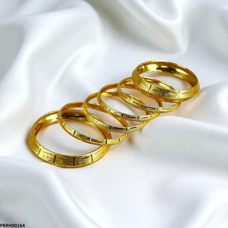 Imported bangles