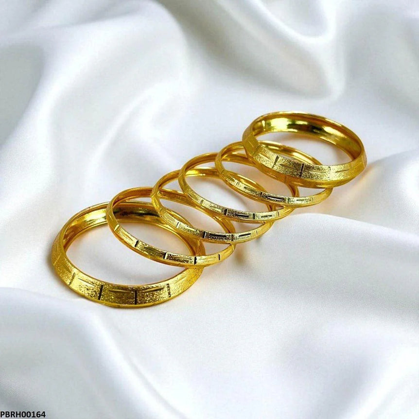 Imported bangles