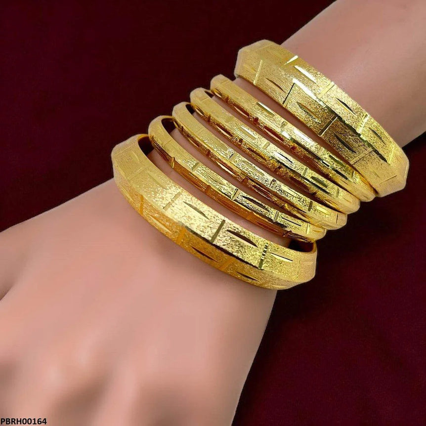 Imported bangles