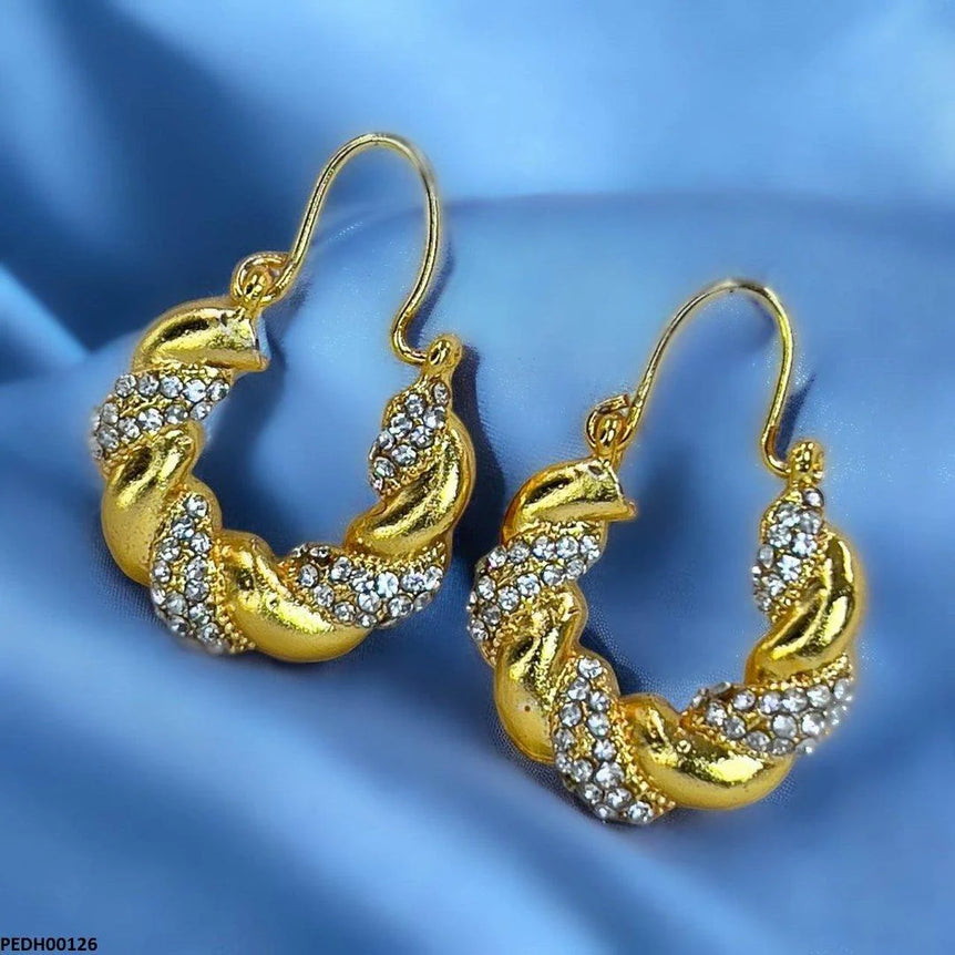 Imported Branded Earrings