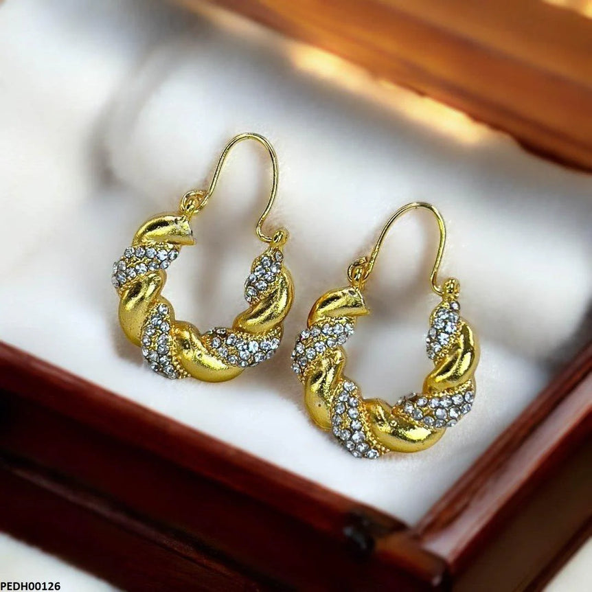 Imported Branded Earrings