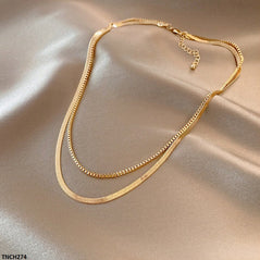 Goldplated Imported Chain