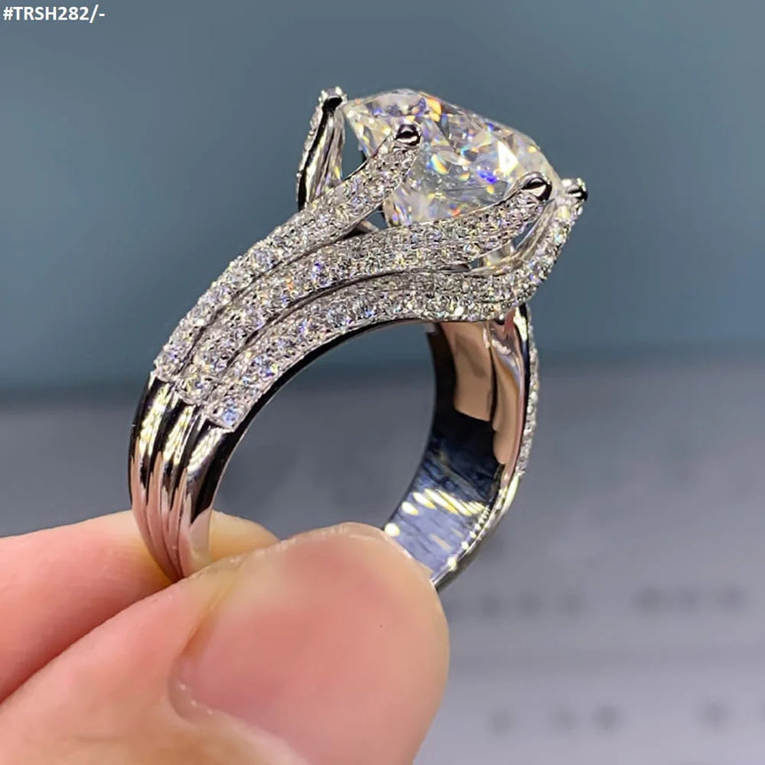 Imported Branded Ring