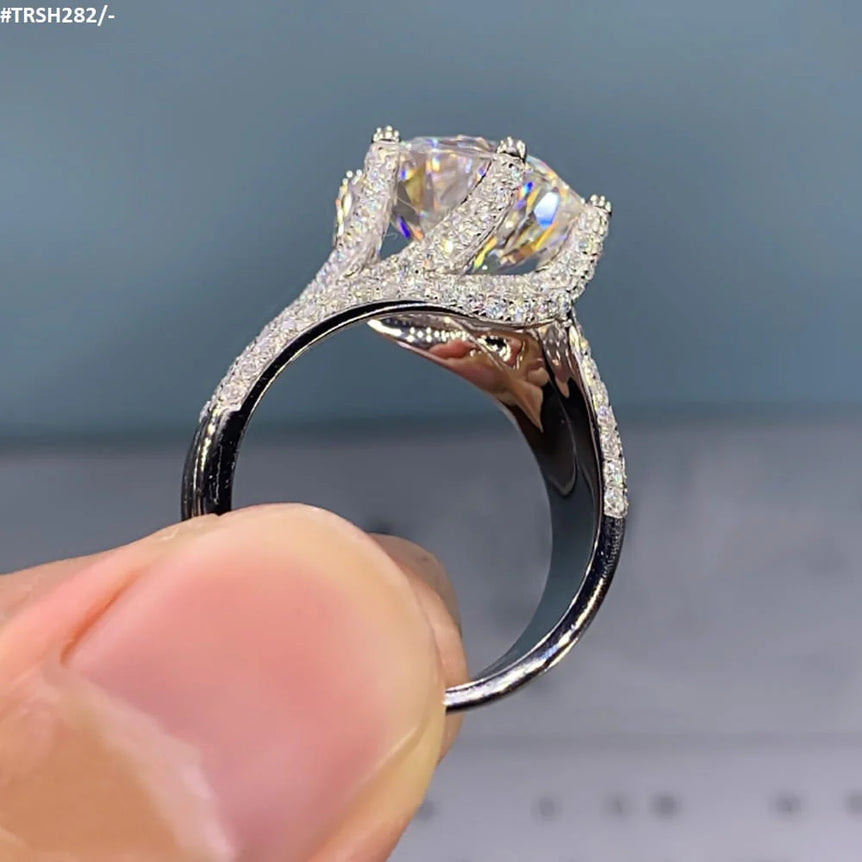 Imported Branded Ring