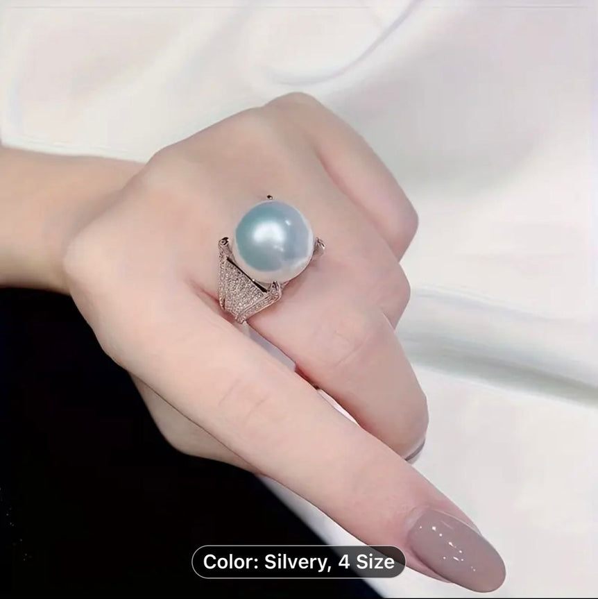 IMPORTED RING