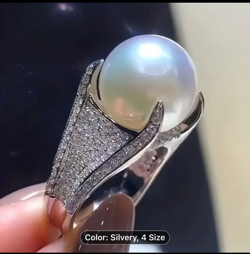 IMPORTED RING