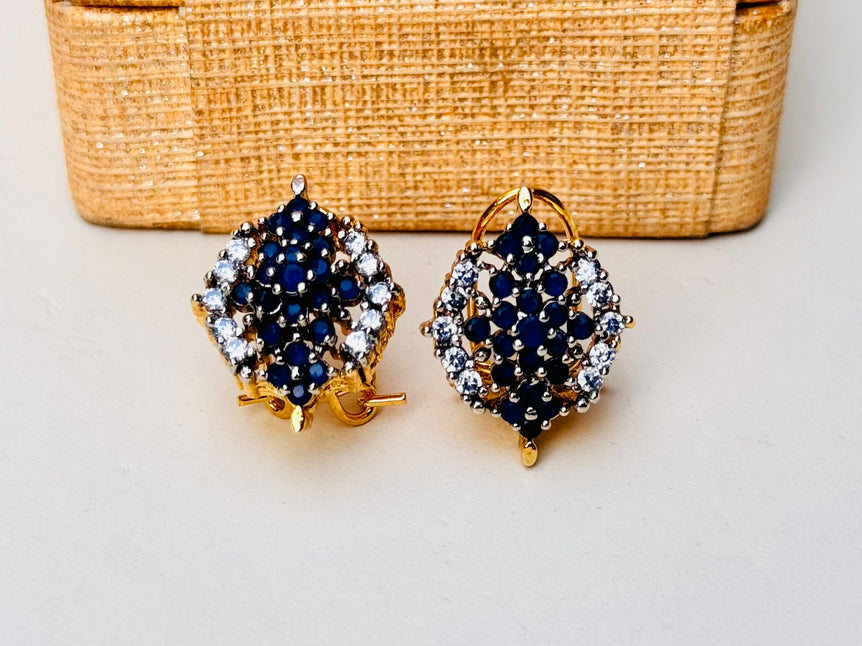 goldplated Designer Earings