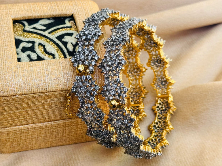 Gold Plated Karra