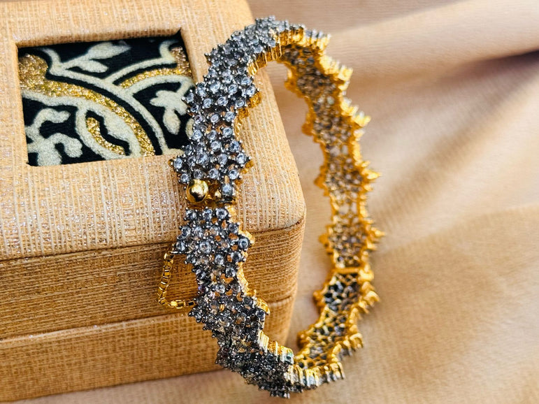 Gold Plated Karra