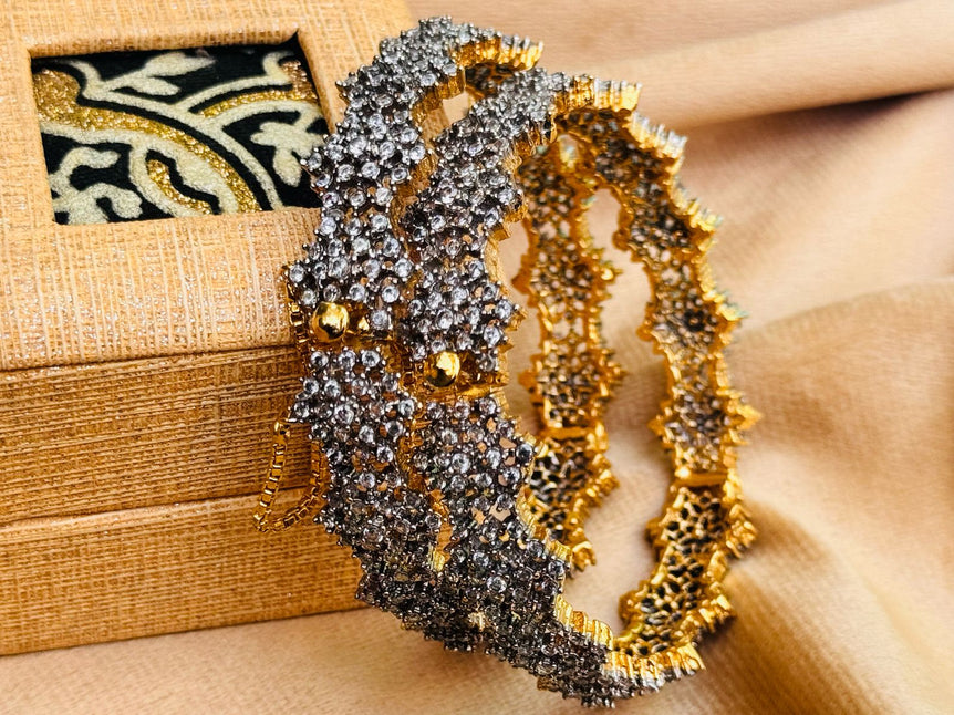 Gold Plated Karra