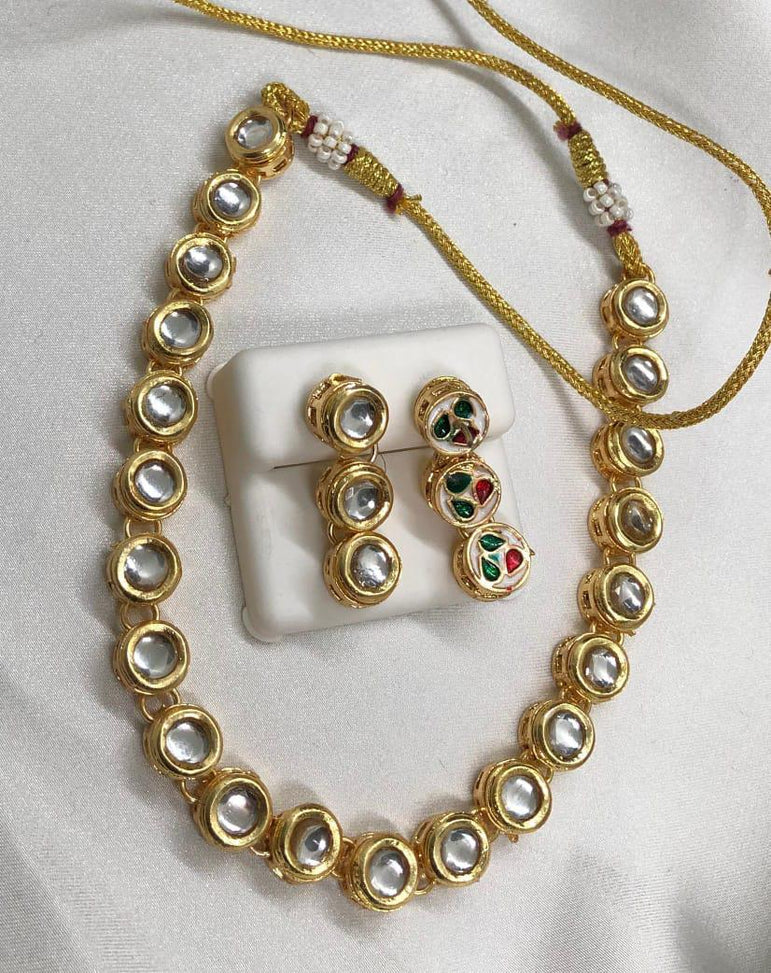 Indian Traditional Set