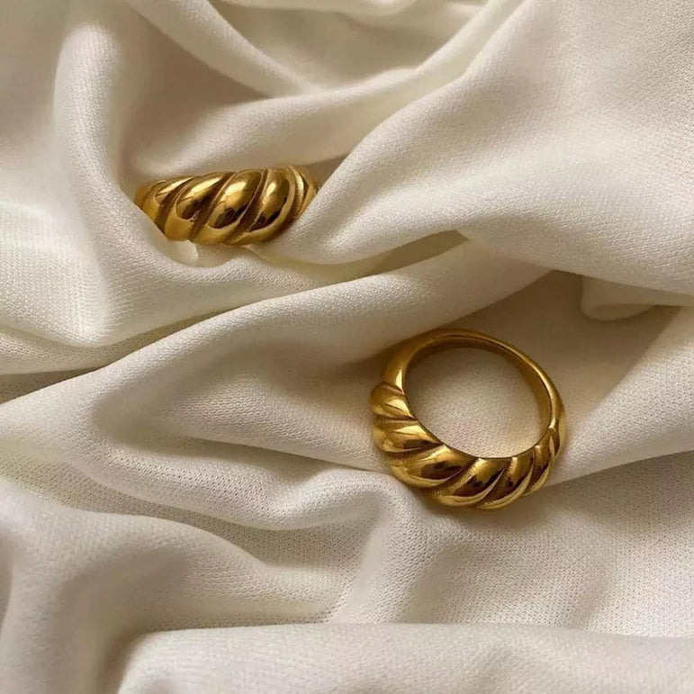 Imported ring