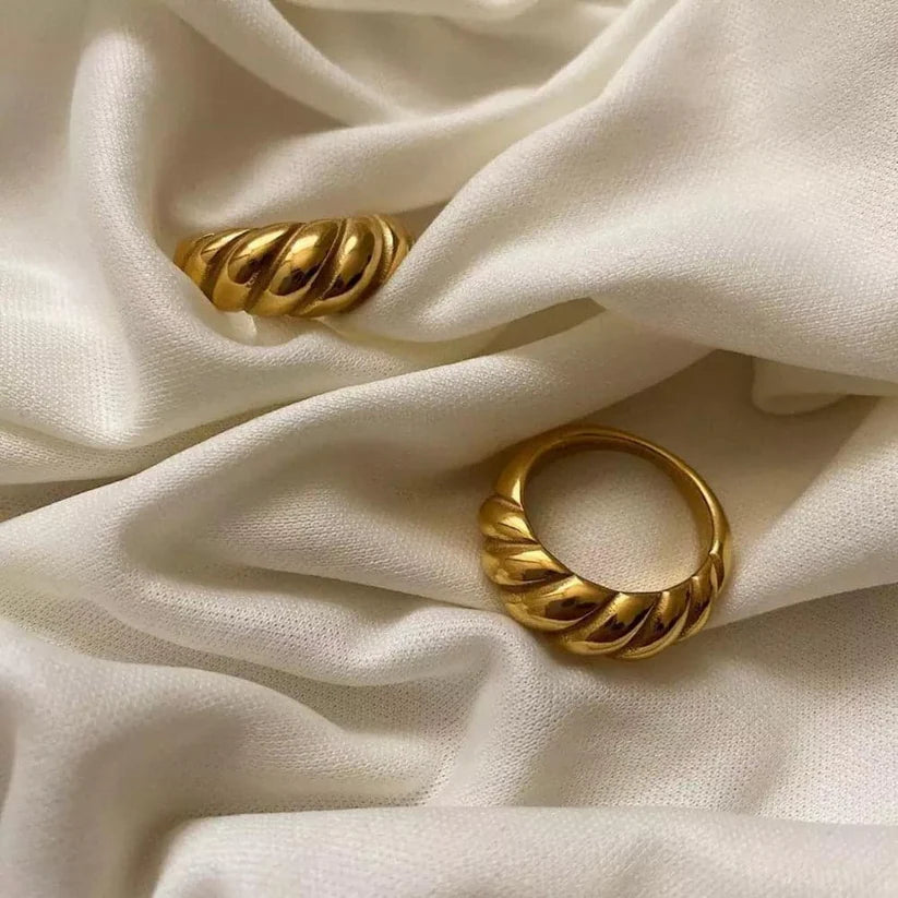 Imported ring