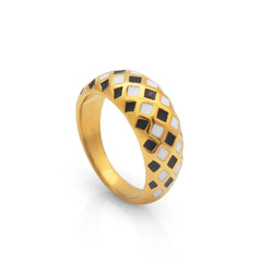 Imported ring