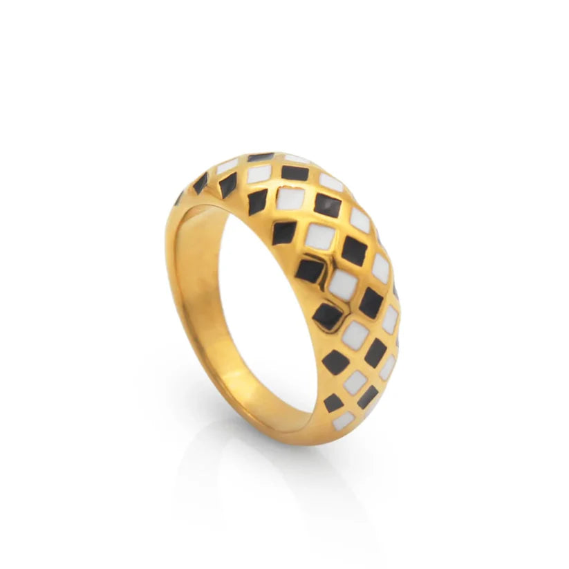 Imported ring
