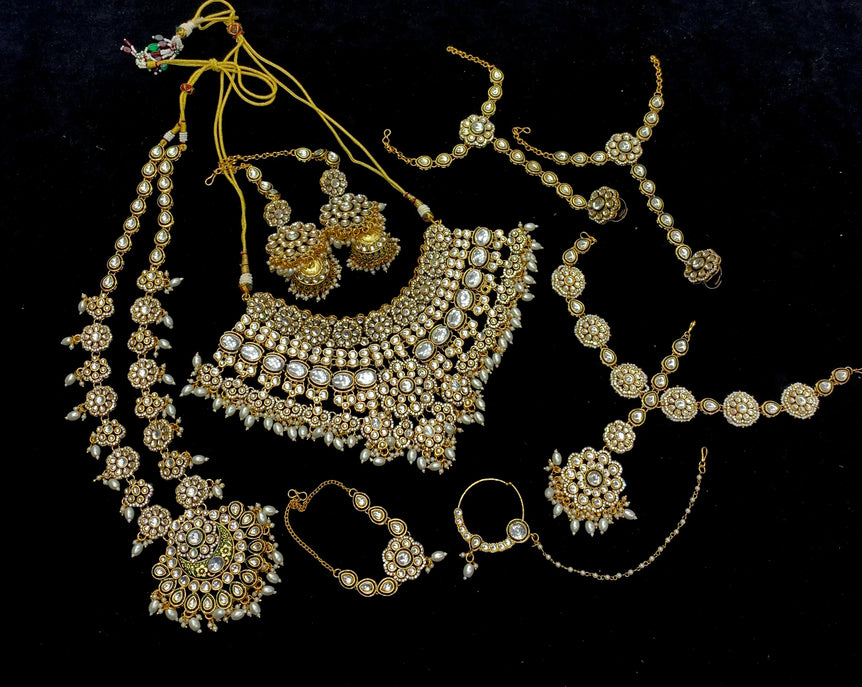 Bridal Set
