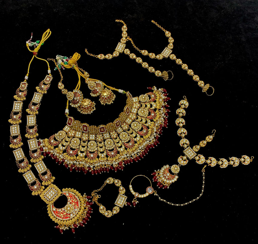 Bridal Set