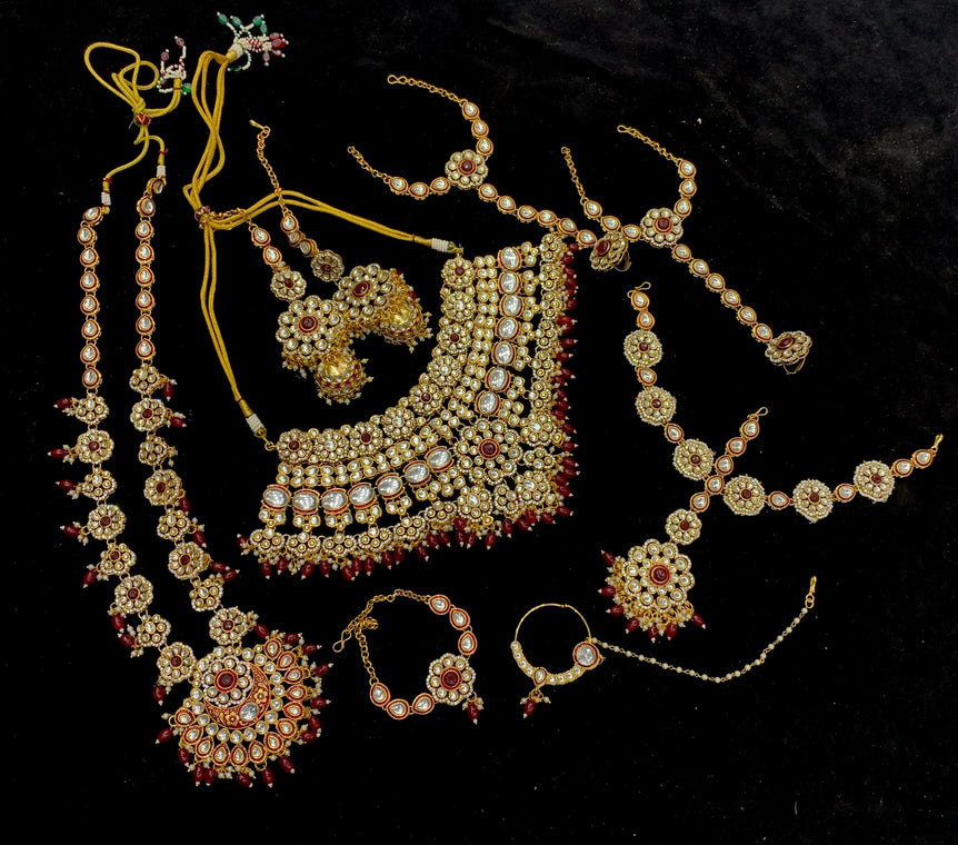 Bridal Set