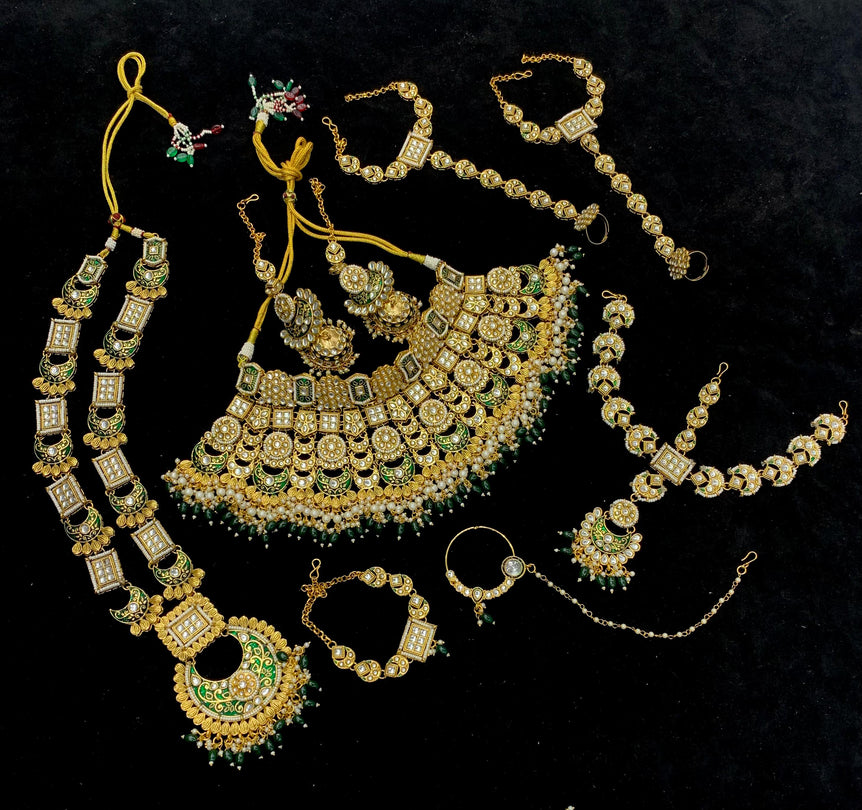 Bridal Set
