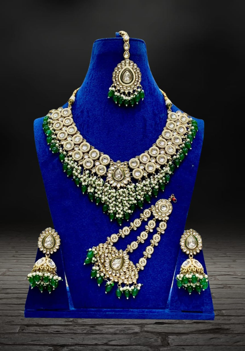Bridal Set