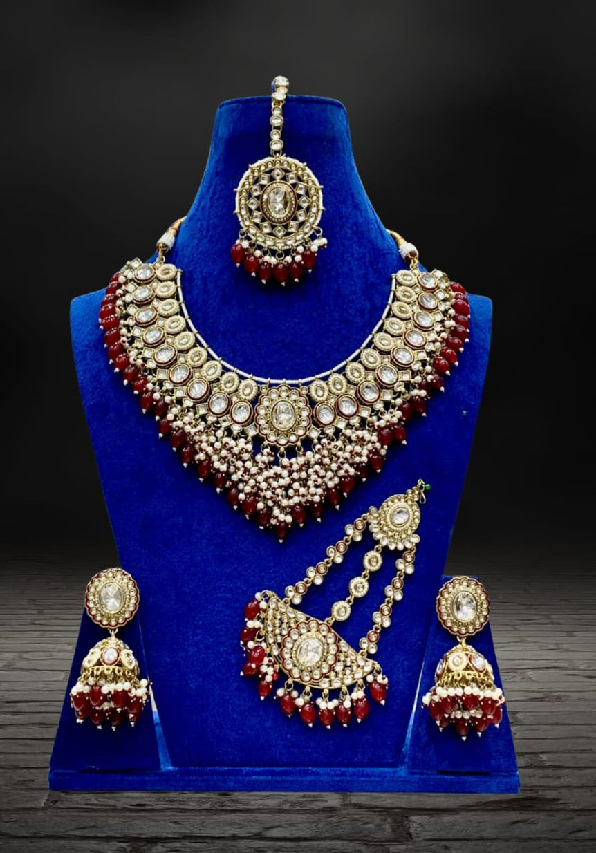 Bridal Set