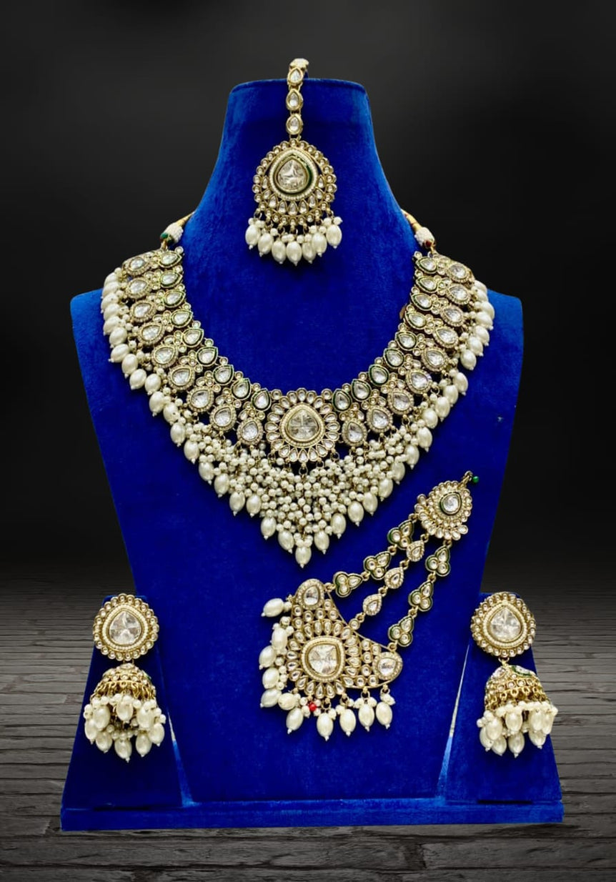 Bridal Set