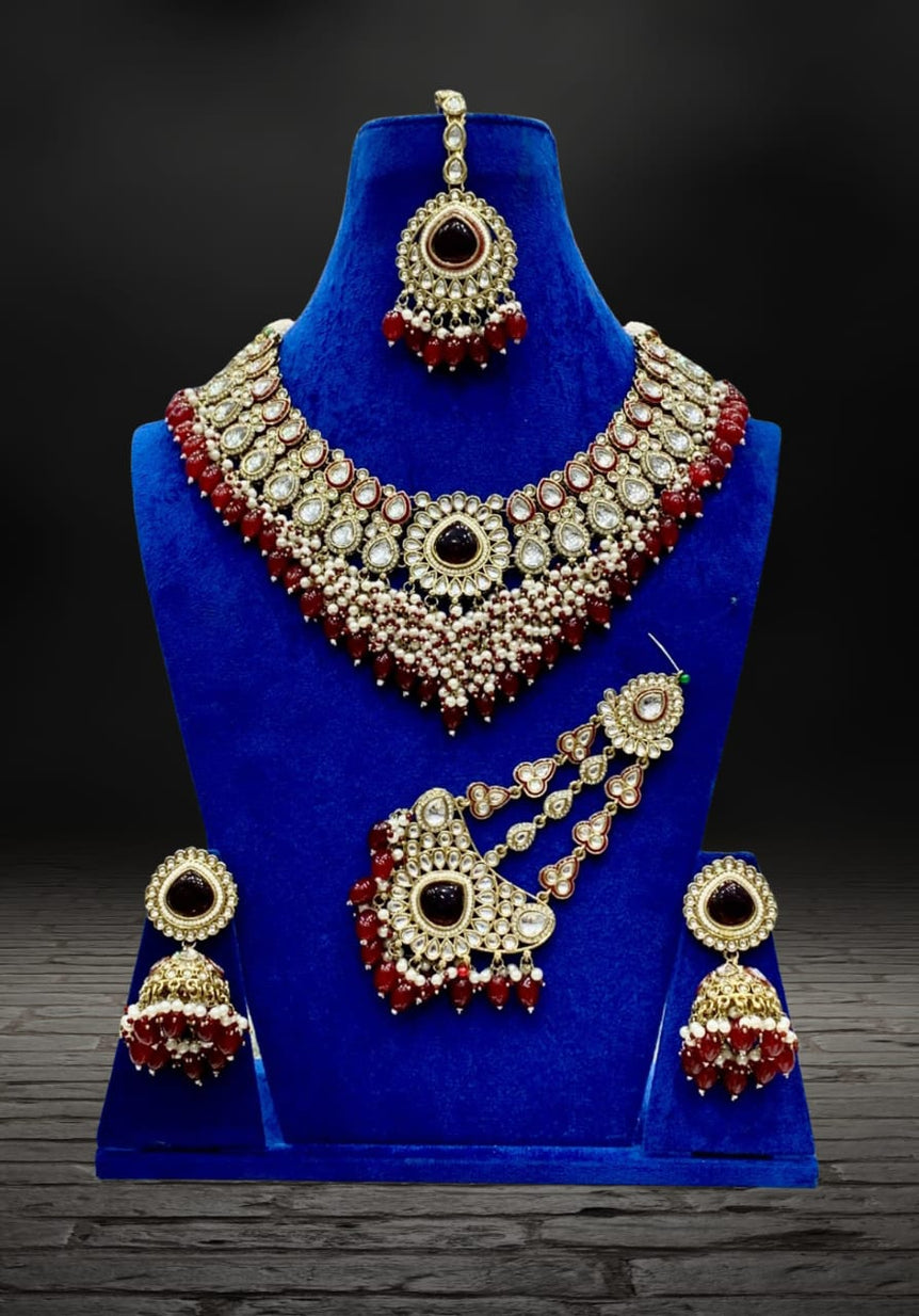 Bridal Set