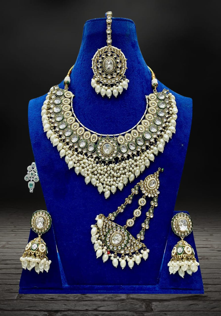 Bridal Set