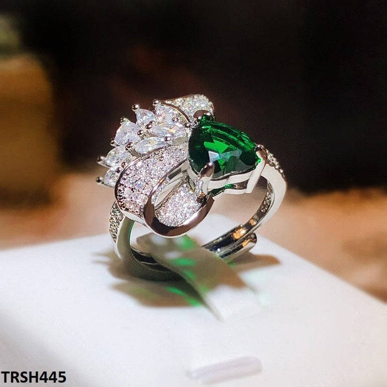 Imported branded ring