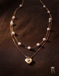 Goldplated Imported Chain