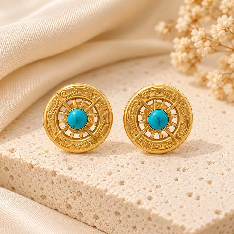Piercing Imported Earstuds