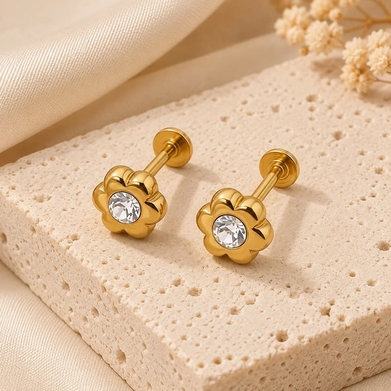 Piercing Imported Earstuds