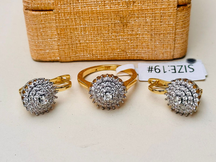 Imported pendant set