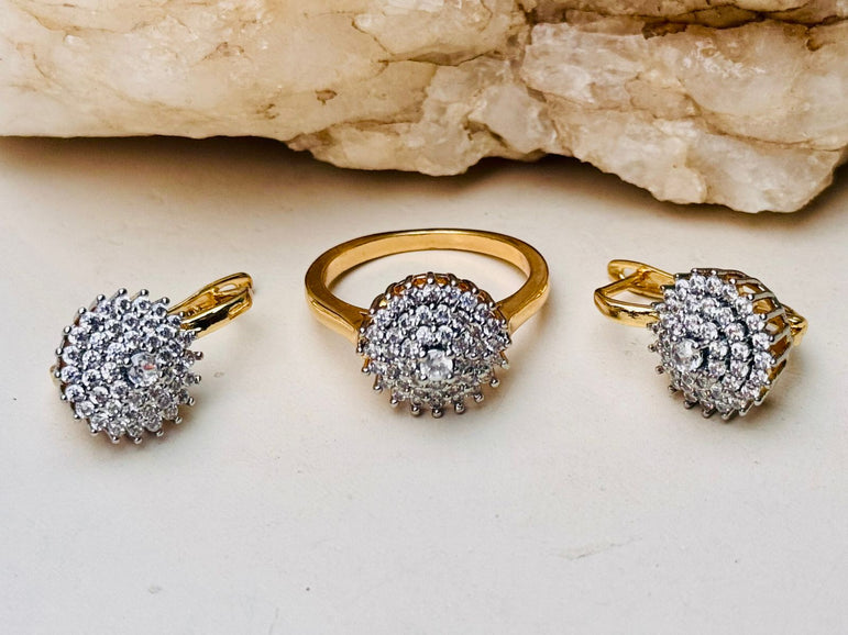 Imported pendant set