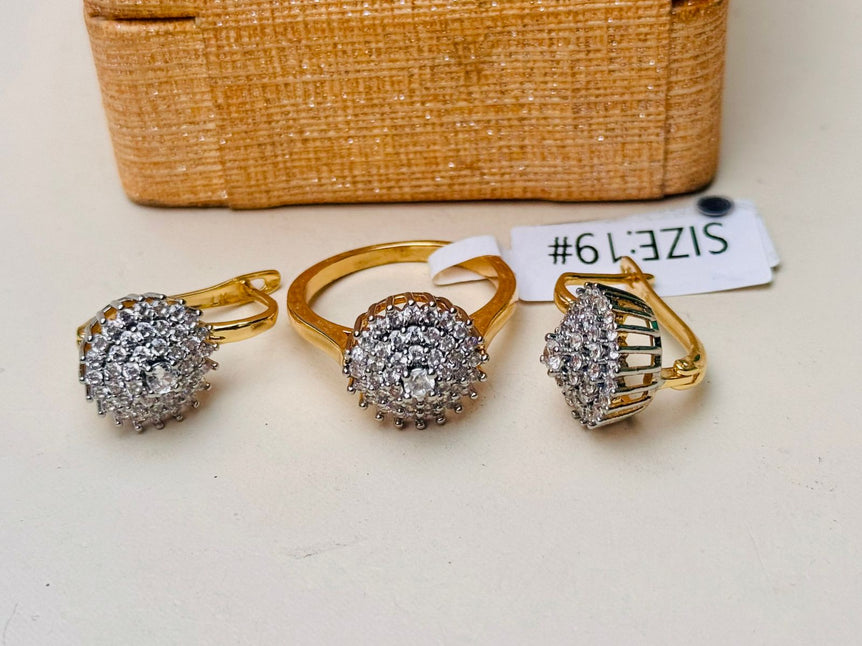 Imported pendant set