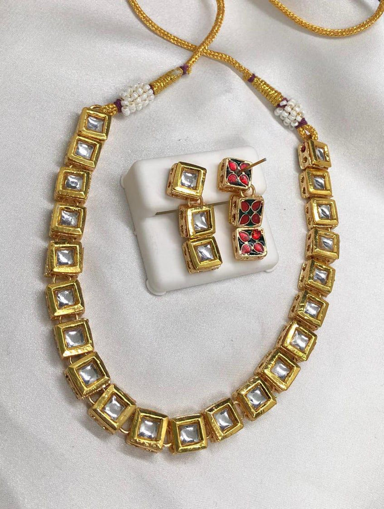 Indian Traditional Set
