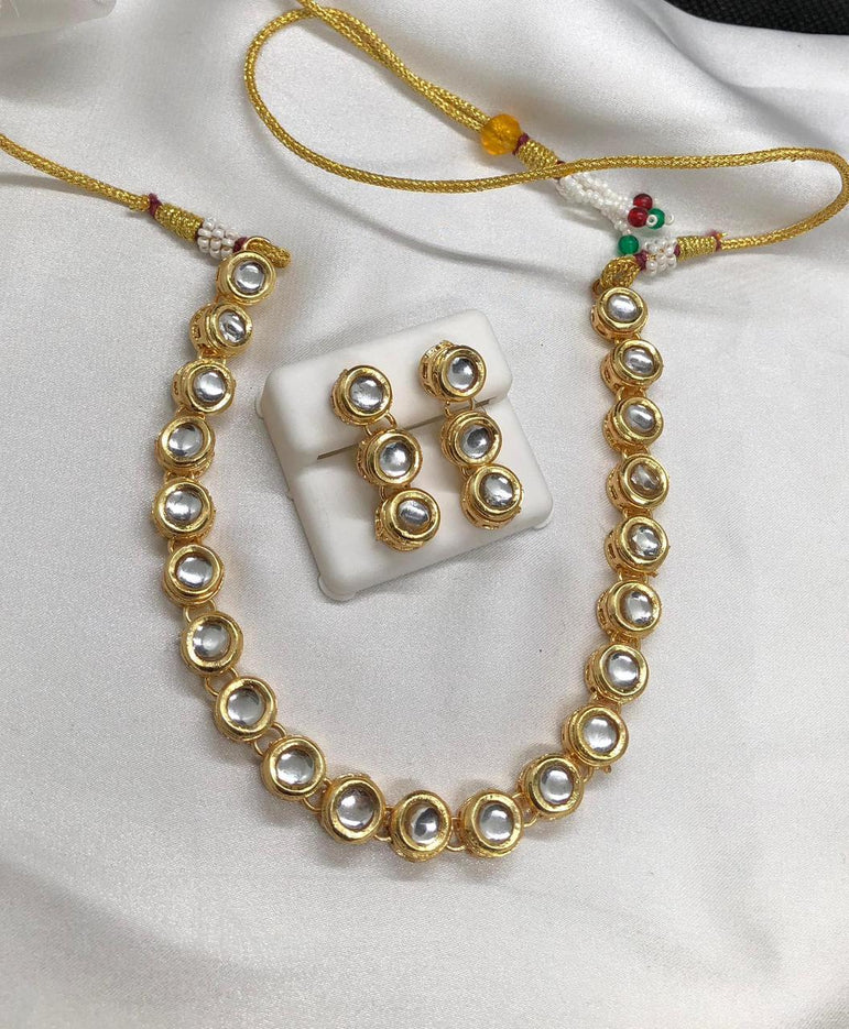 Indian Traditional Set