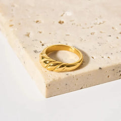 Imported ring