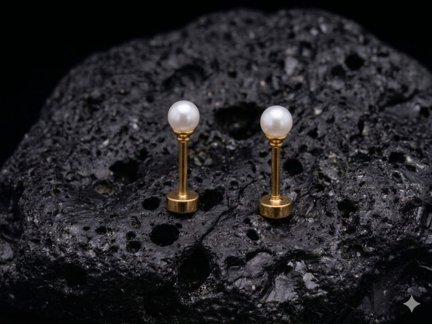 Imported Earstuds