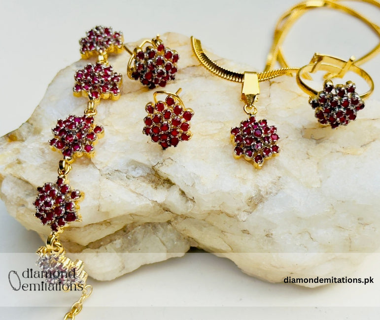 Goldplated Combo deal