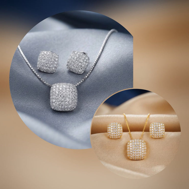imported pendant set