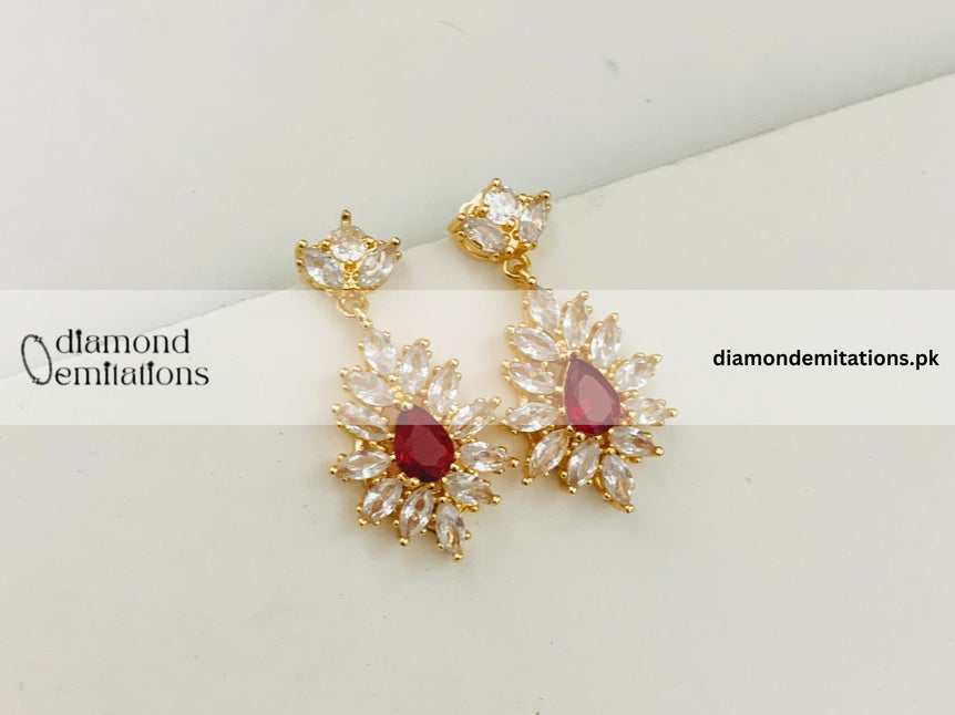Imported Branded Earrings
