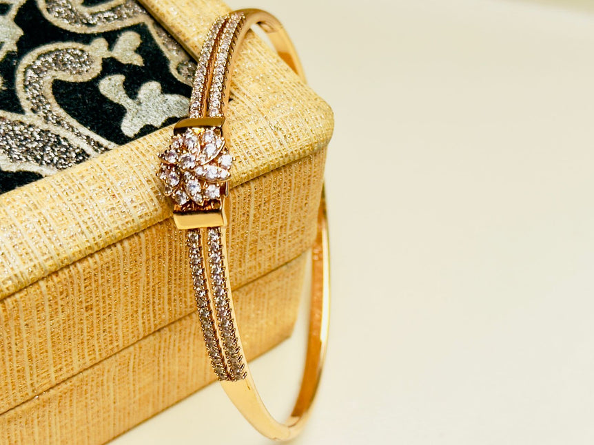 Imported Goldplated Bracelet