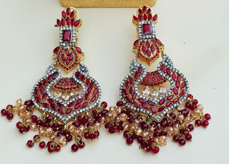 Designer Earrings
