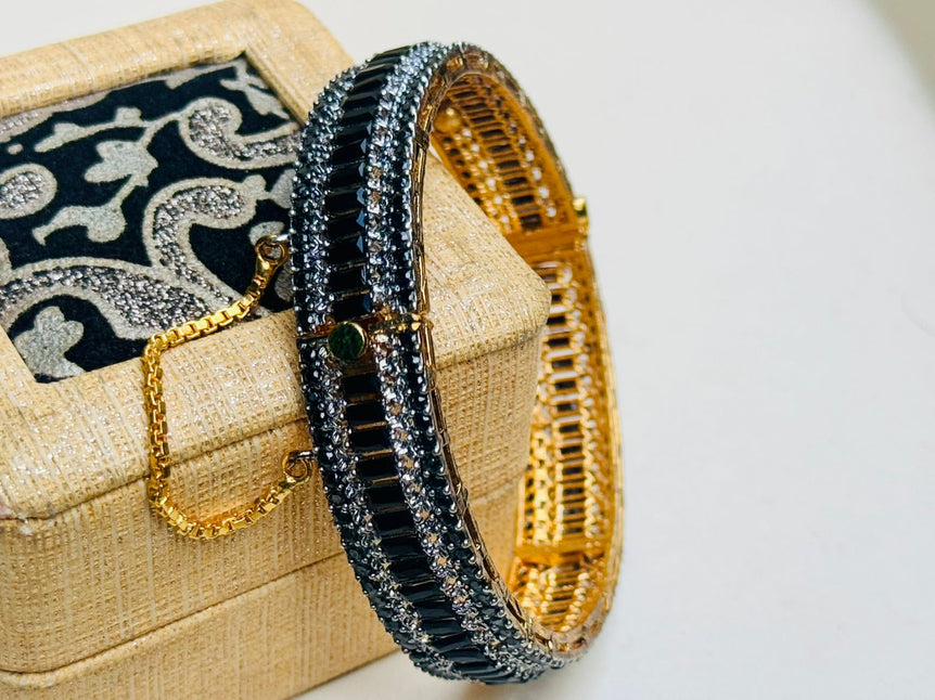 Goldplated Handmade Karaa
